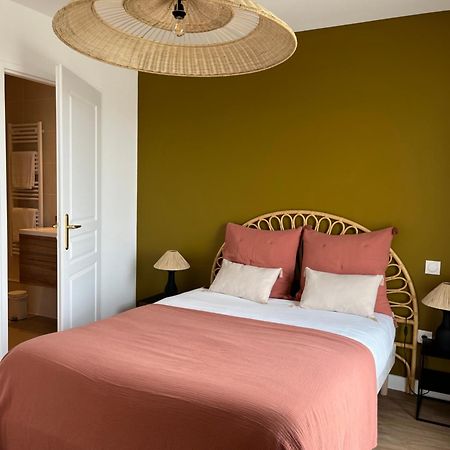 Residence Montana 숄레 외부 사진