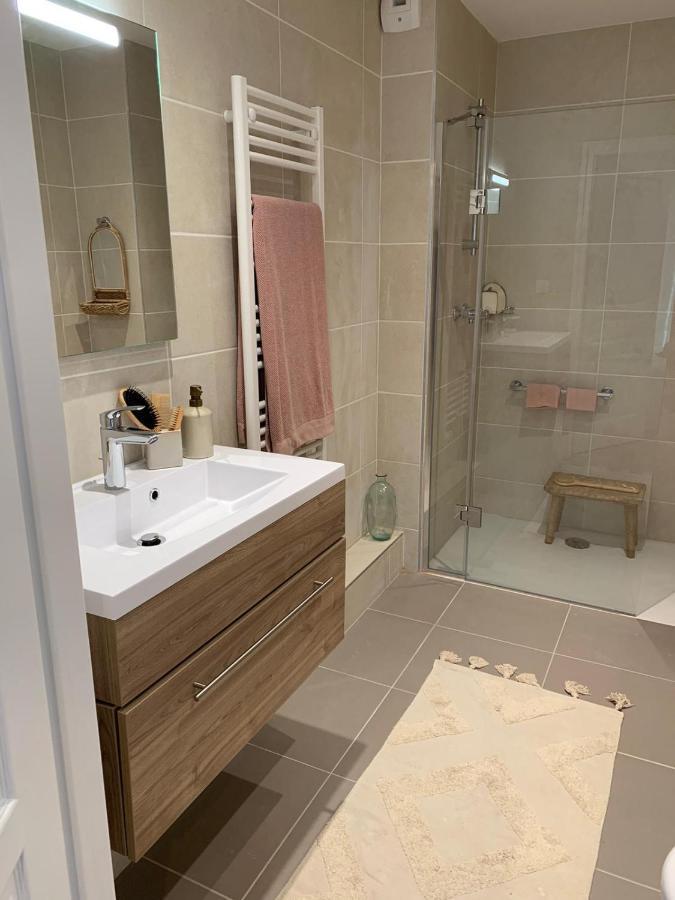 Residence Montana 숄레 외부 사진