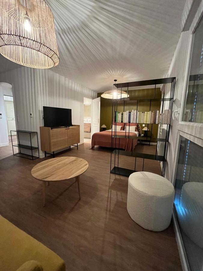Residence Montana 숄레 외부 사진