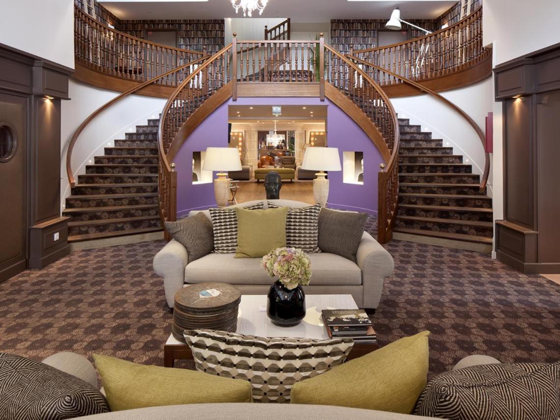 Residence Montana 숄레 외부 사진