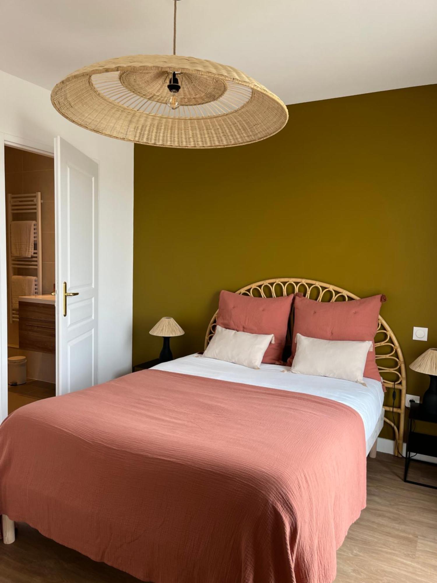 Residence Montana 숄레 외부 사진